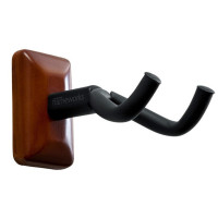 GATOR FRAMEWORKS GFW-GTR-HNGRMHG MAHOGANY