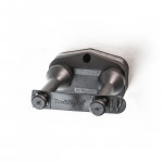 ROCKSTAND RS20900 B настінне кріплення для гітари