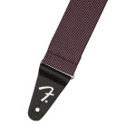 FENDER STRAP 2" WEIGHLESS TWEED SHELL PINK ремінь гітарний 
