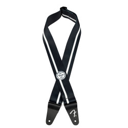 FENDER STRAP 2" 70TH ANNIVERSARY POLY