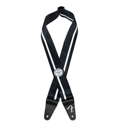 FENDER STRAP 2" 70TH ANNIVERSARY POLY ремінь гітарний 