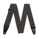 FENDER STRAP 2" MODERN TWEED GRAY/BLACK