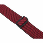 FENDER STRAP 2" WEIGHLESS TWEED RED гітарний ремінь