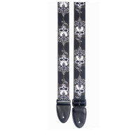 STAGG STE Black Skull