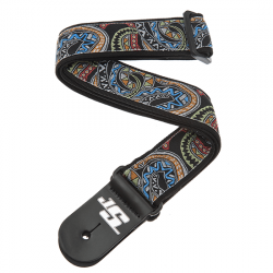 D'ADDARIO  50JS04  JOE SATRANI WOVEN