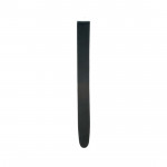 D'ADDARIO 25BL00 BASIC LEATHER ремень гитарный
