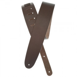 D'ADDARIO 25BL01 BASIC LEATHER
