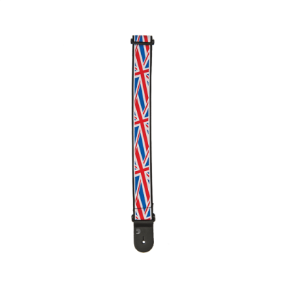 D'ADDARIO 50A11 NYLON WOVEN ремень гитарный