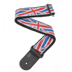 D'ADDARIO 50A11 NYLON WOVEN ремень гитарный