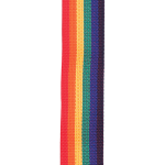 D'ADDARIO PWS111 гитарный ремень