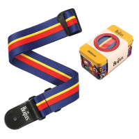 D'ADDARIO 50BTYS00 YELLOW SUBMARINE - JOHN