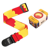 D'ADDARIO 50BTYS01 YELLOW SUBMARINE - PAUL