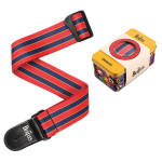 D'ADDARIO 50BTYS03 YELLOW SUBMARINE - RINGO ремень гитарный