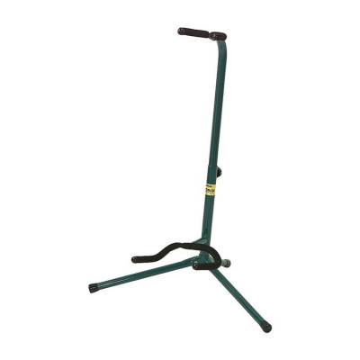 GEWA BSX GREEN G-518053 cтійка для гітари