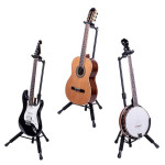 HERCULES GS415B PLUS стійка для гітари