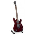 ROCKSTAND RS20802 B універсальна гітарна стійка