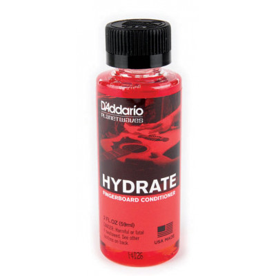 D'ADDARIO PW-FBC HYDRATE кондиционер