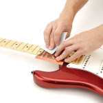 D'ADDARIO PW-FRP FRET POLISHING SYSTEM салфетка для полировки