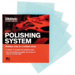 D'ADDARIO PW-FRP FRET POLISHING SYSTEM салфетка для полировки