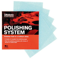 D'ADDARIO PW-FRP FRET POLISHING SYSTEM 