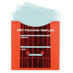 D'ADDARIO PW-FRP FRET POLISHING SYSTEM салфетка для полировки