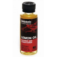 D'ADDARIO PW-LMN LEMON OIL 
