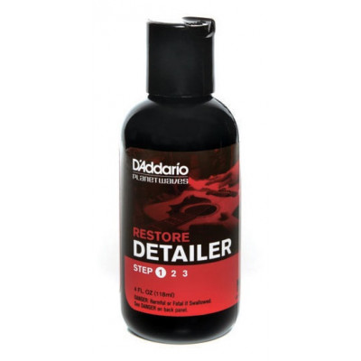 D'ADDARIO PW-PL-01 RESTORE поліроль
