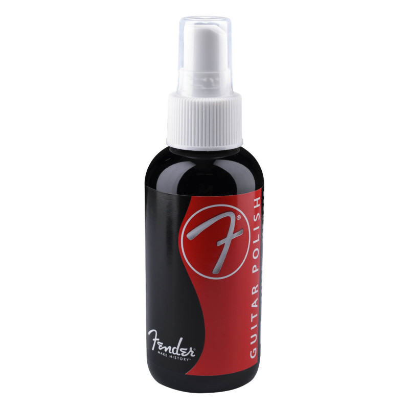FENDER POLISH 4oz