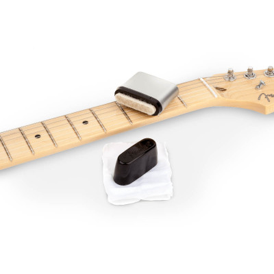 FENDER SPEED SLICK GUITAR STRING CLEANER очиститель струн