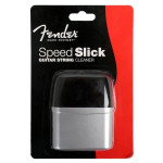 FENDER SPEED SLICK GUITAR STRING CLEANER очиститель струн