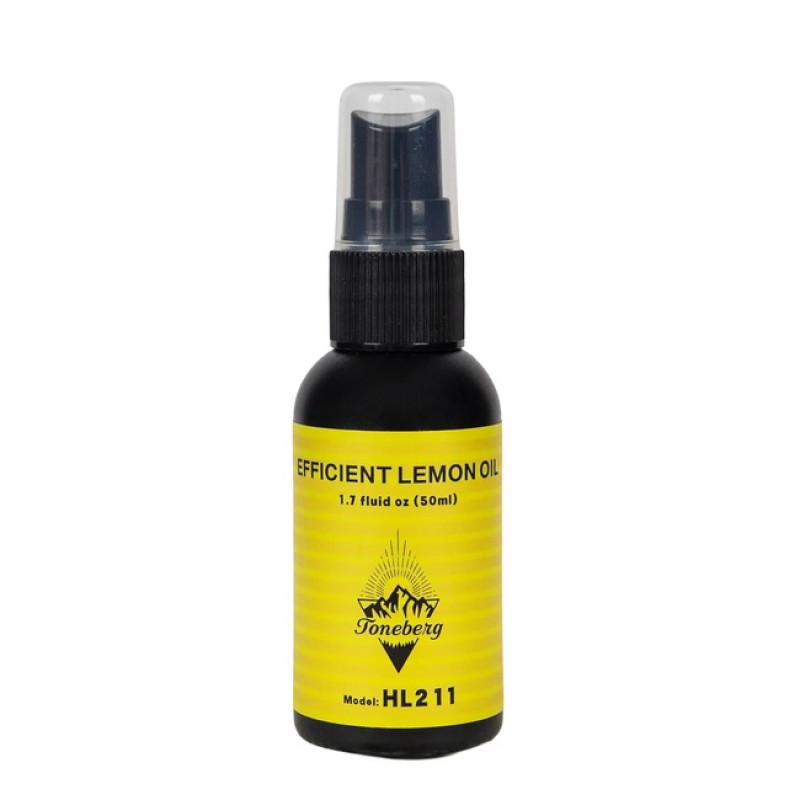 Toneberg Efficient Lemon Oil (50)