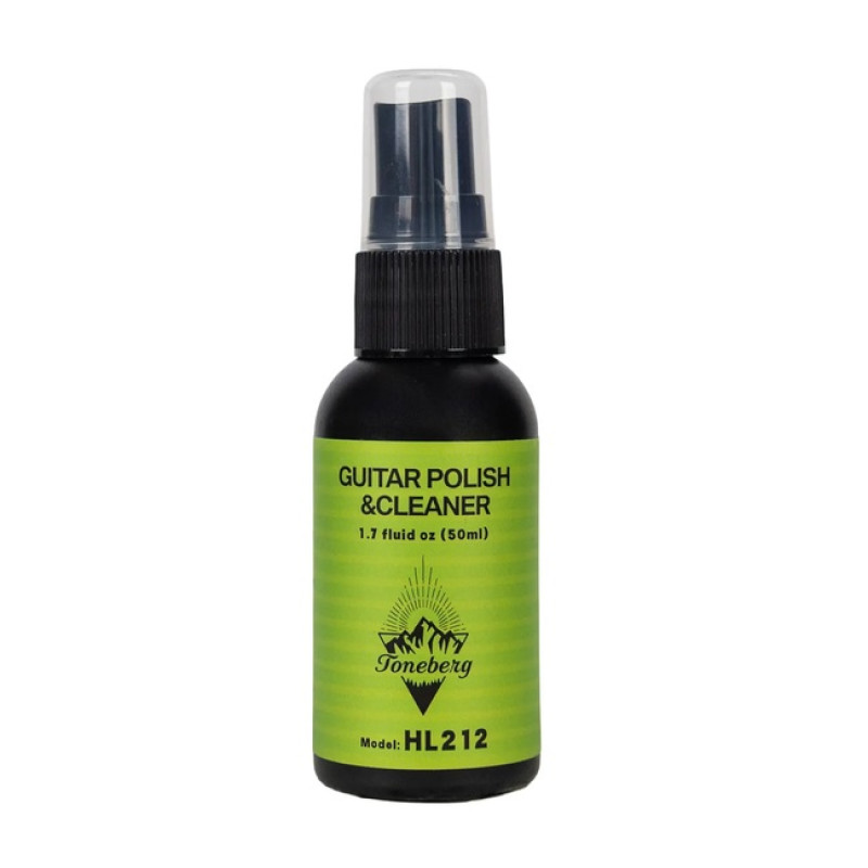 Toneberg Guitar Polish & Cleaner (50 мл)