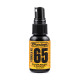 DUNLOP 651 FORMULA 65 CLEANER & POLISH - 1 OZ