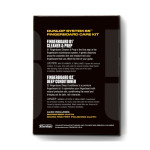 DUNLOP 6502 SYSTEM 65 GUITAR FINGERBOARD KIT набір для очищення накладки грифа