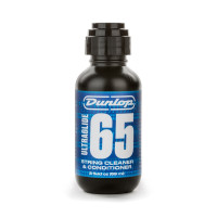 DUNLOP 6582 FORMULA 65 STRING CONDITIONER