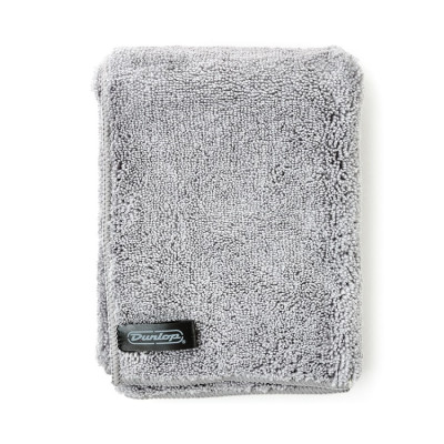 DUNLOP 5435 SYSTEM 65 PLUSH MICROFIBER CLOTH полірувальна серветка