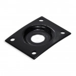 PAXPHIL HJ005 BLACK роз'єм-планка