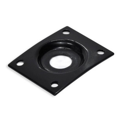 PAXPHIL HJ005 BLACK роз'єм-планка