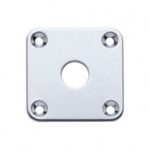 PAXPHIL HJ015 CHROME разъем-планка
