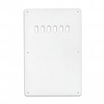 PAXPHIL BC011 WHITE кришка задня для пружин і якоря тремоло