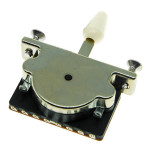 PAXPHIL LSW33 LEVER SWITCH 3-WAY переключатель 3-х позиционный