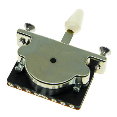 PAXPHIL LSW33 LEVER SWITCH 3-WAY переключатель 3-х позиционный