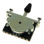 PAXPHIL LSW34 LEVER SWITCH 3-WAY переключатель 3-х позиционный