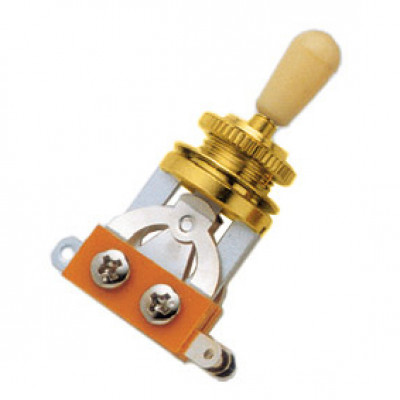 PAXPHIL TGS103 TOGGLE SWITCH тумблер 3-х позиционный