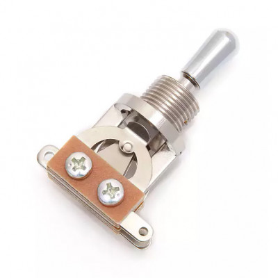 PAXPHIL TGS105 TOGGLE SWITCH тумблер 3-х позиционный
