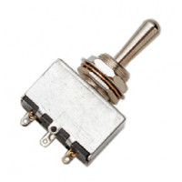 PAXPHIL TGS205 TOGGLE SWITCH CLOSED