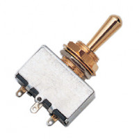 PAXPHIL TGS206 TOGGLE SWITCH CLOSED