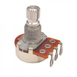 PAXPHIL H35 В500кОm