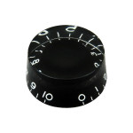 DIMARZIO DM2100BK SPEED KNOB BLACK ручка для потенциометра