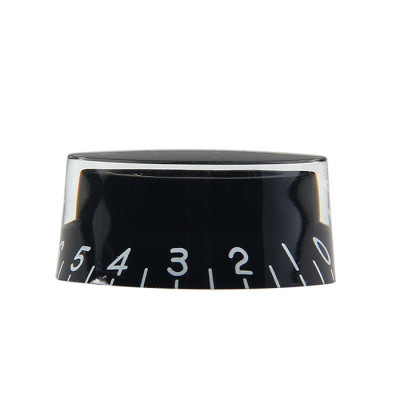 PAXPHIL KSP33 BLACK ручка для потенціометра